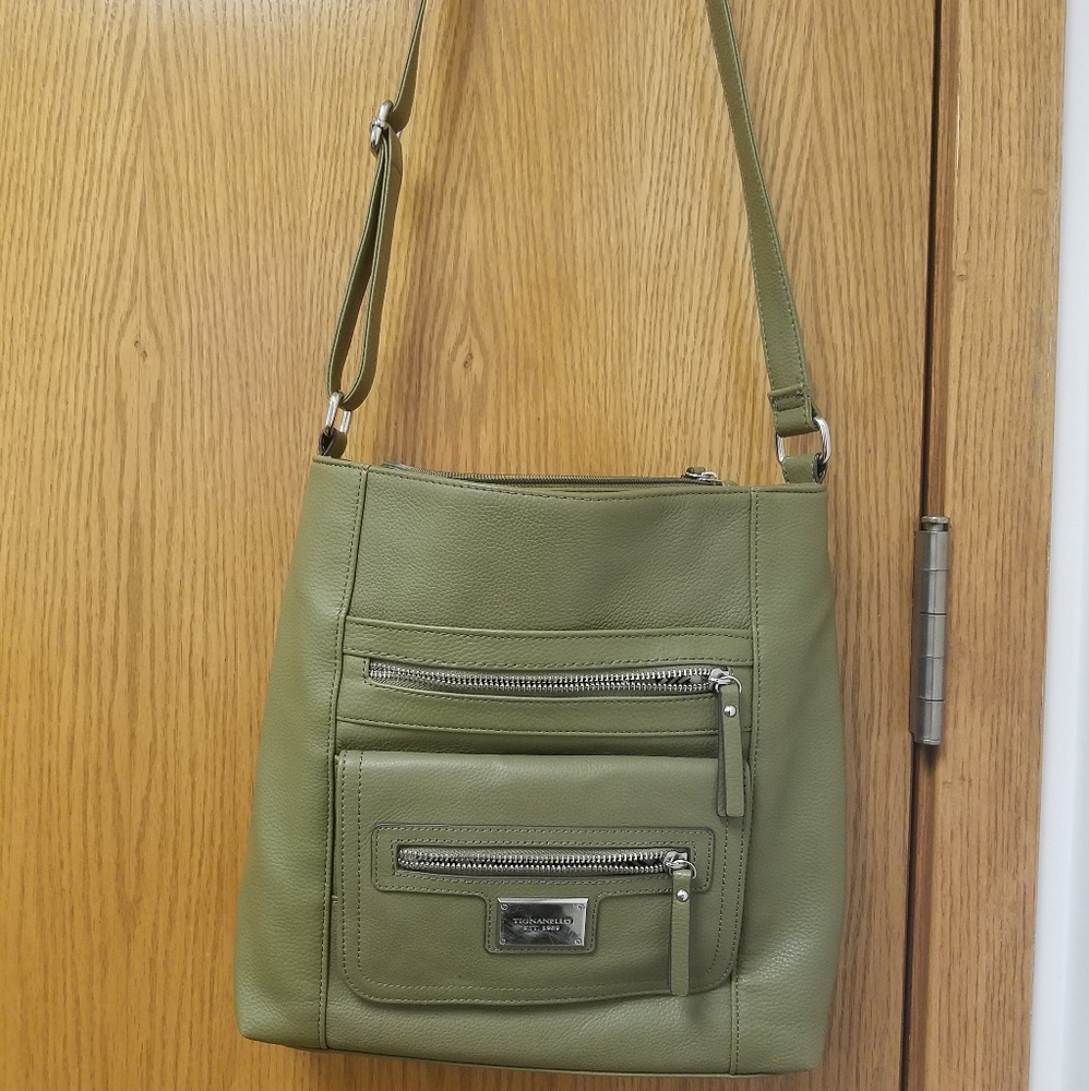 Tignanello crossbody